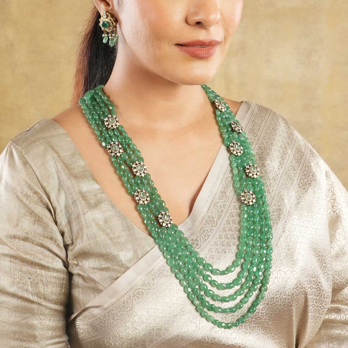 Samira Vintage Necklace