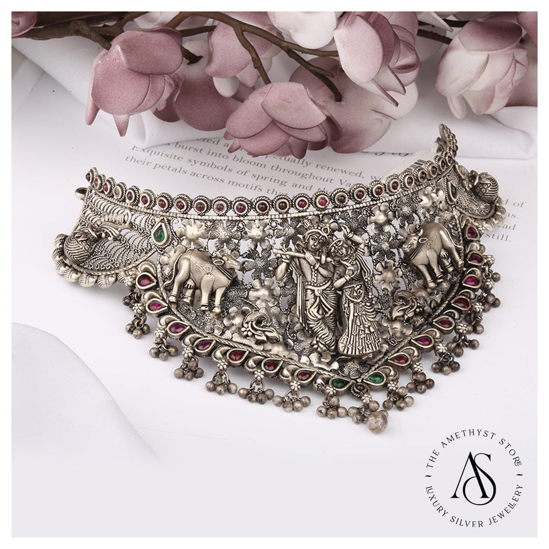 Yamalarjuna Choker
