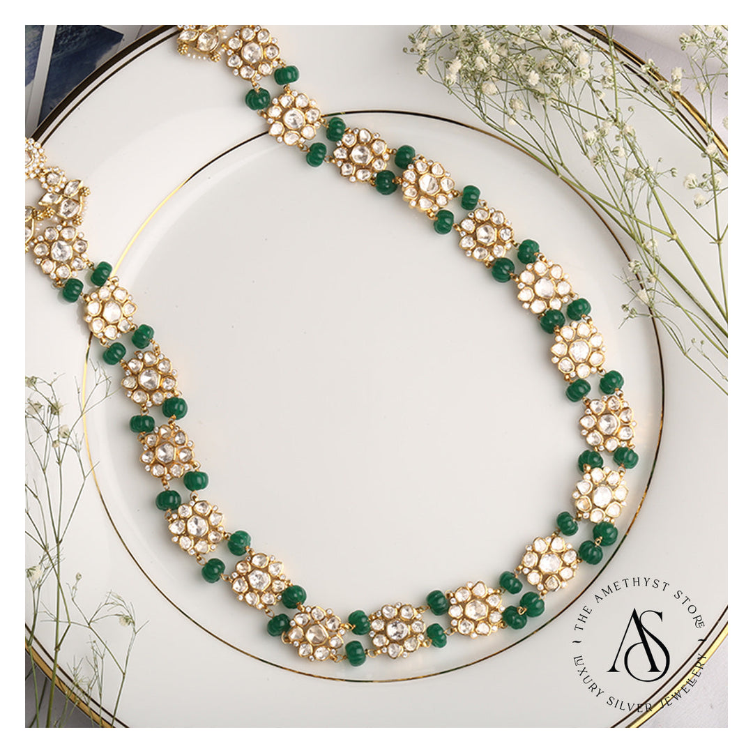 Lissome Necklace