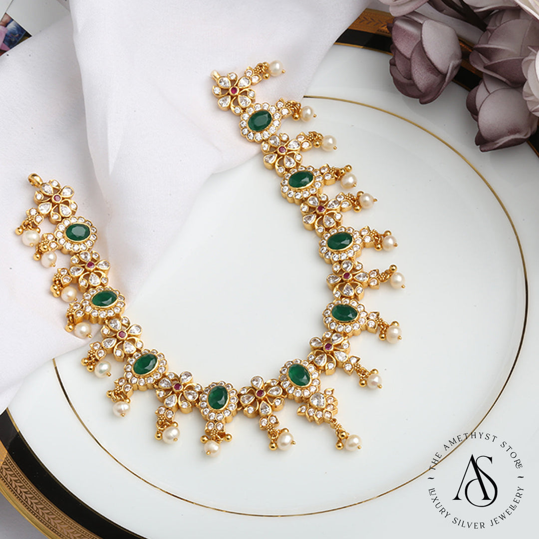 Enviable Necklace