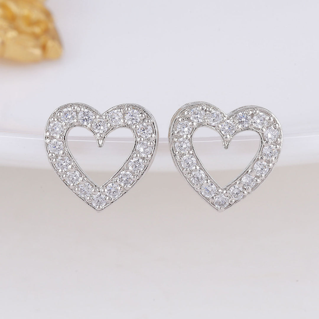 Lovely Minimal Heart!