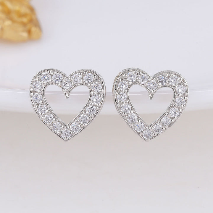 Lovely Minimal Heart!