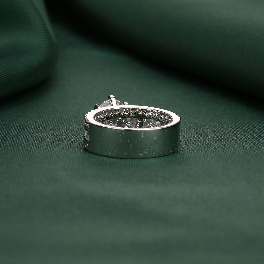 Grand Look Ring
