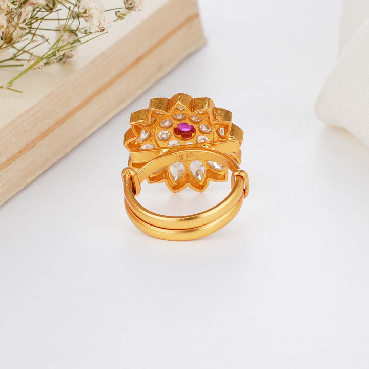 Loisa Stone Ring