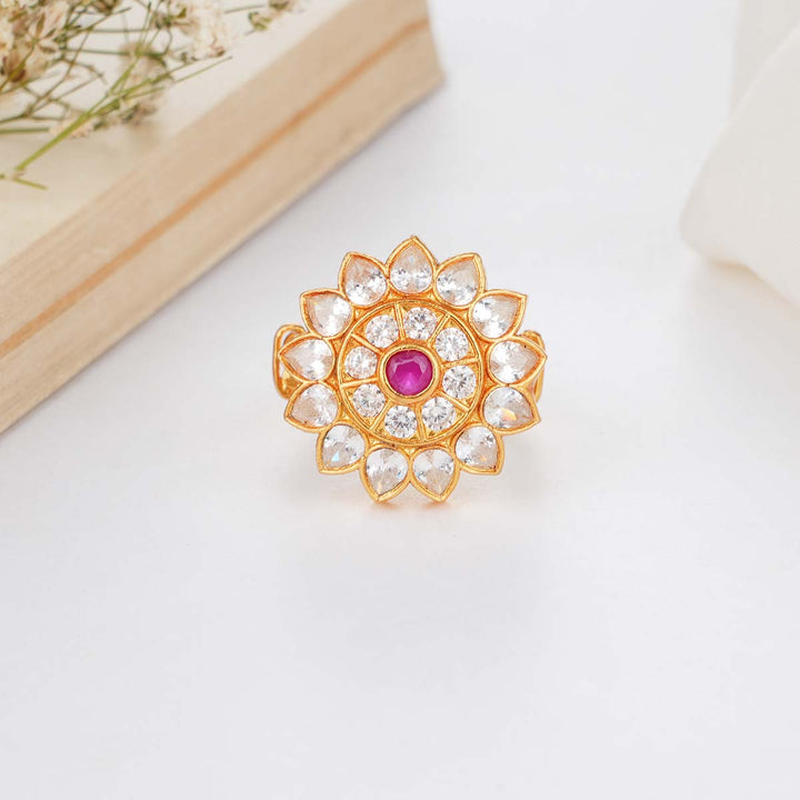 Loisa Stone Ring