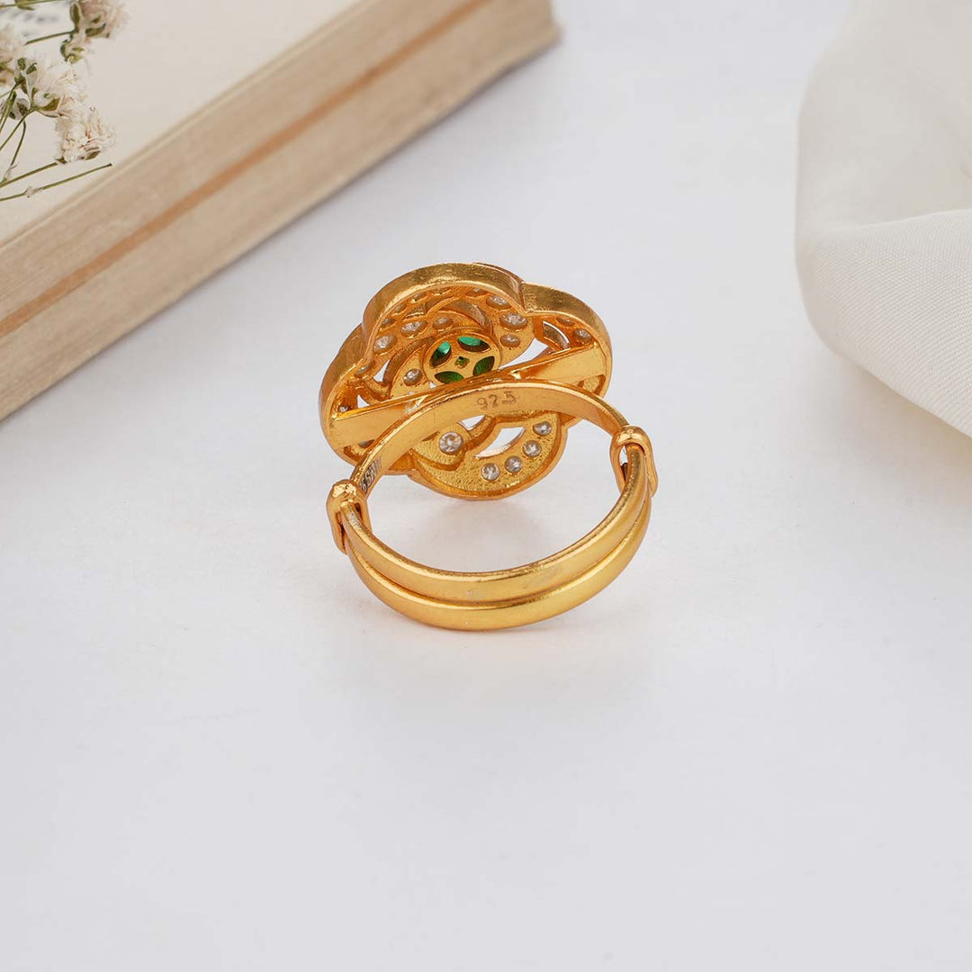 Shaisha Stone Ring