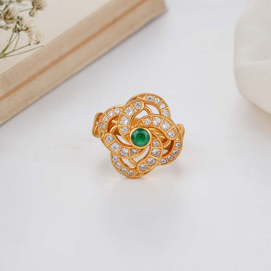 Shaisha Stone Ring