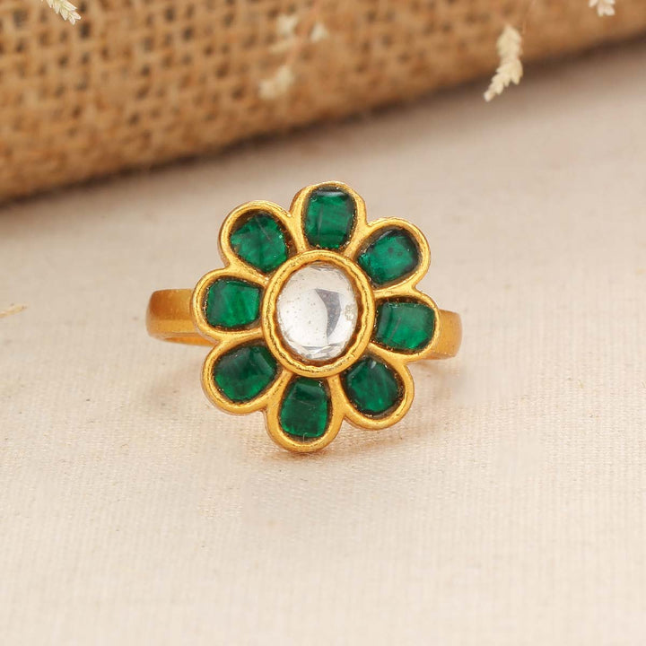 Kareena Kundan Ring