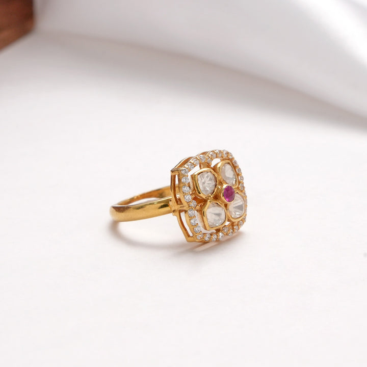 Classy Little Ring