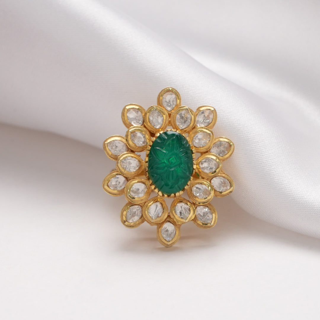 Manisha Ring
