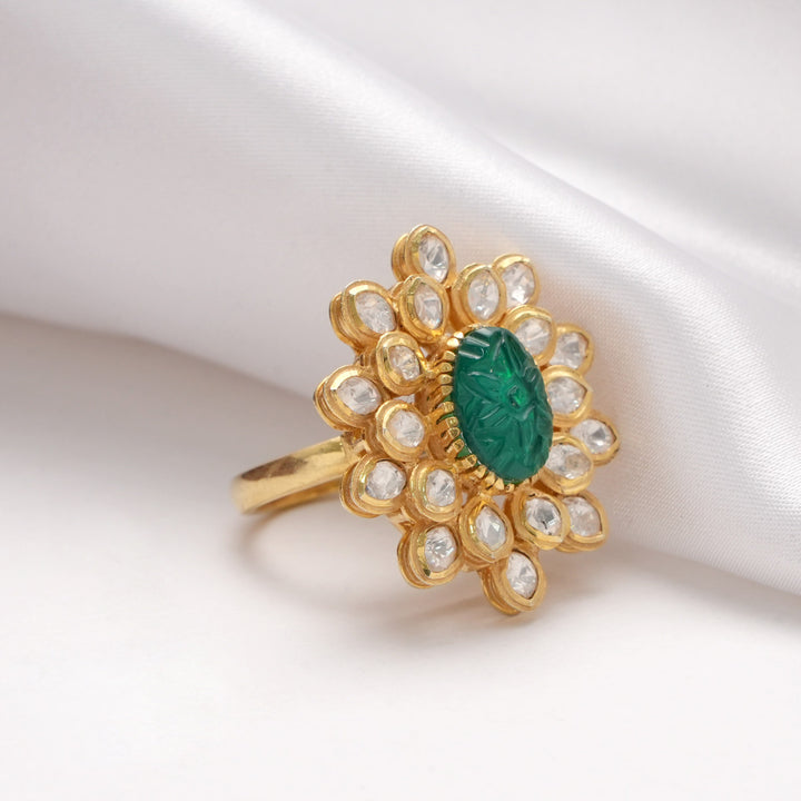 Manisha Ring