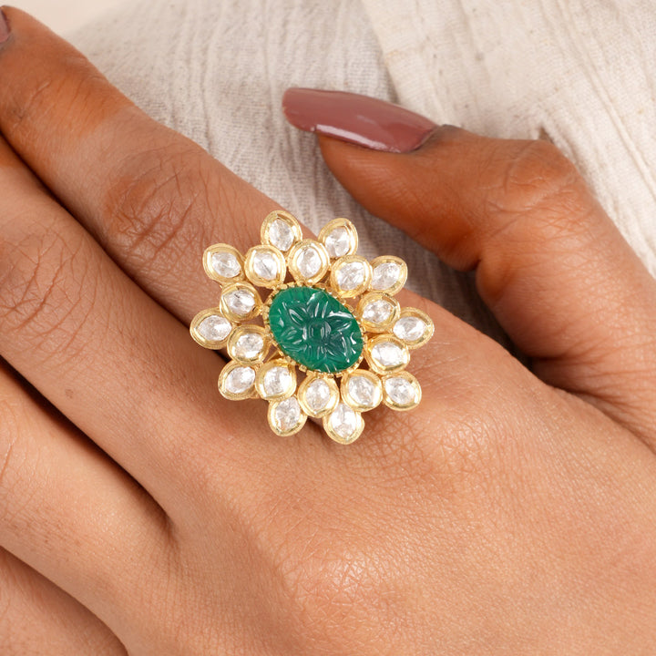 Manisha Ring