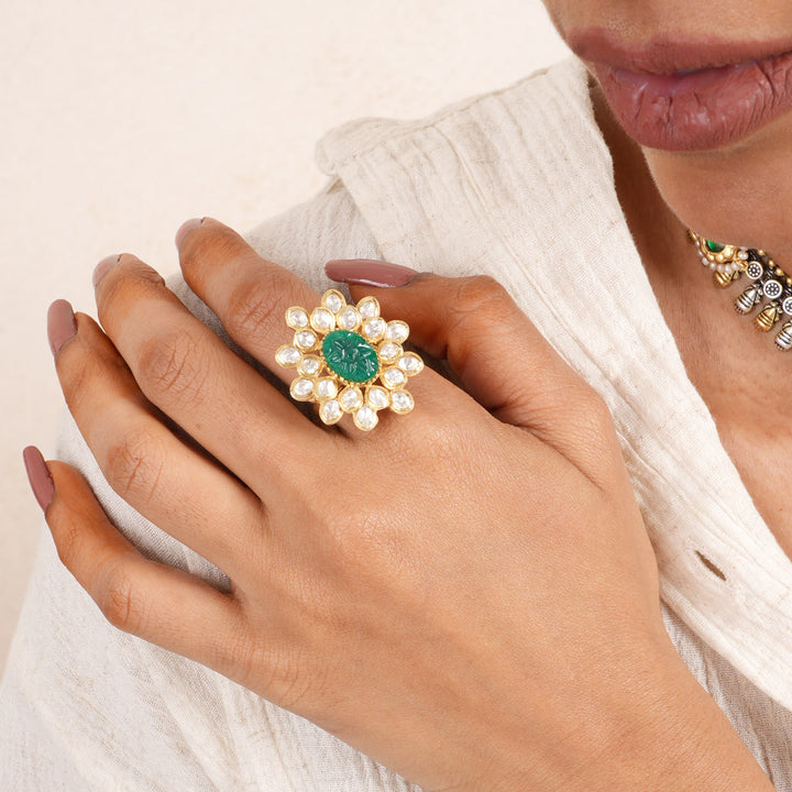 Manisha Ring