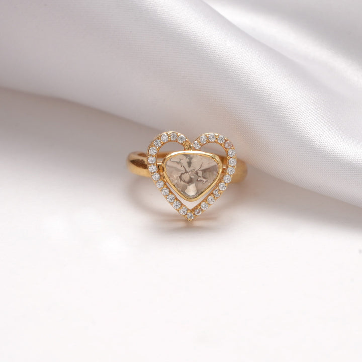 Heart Ring