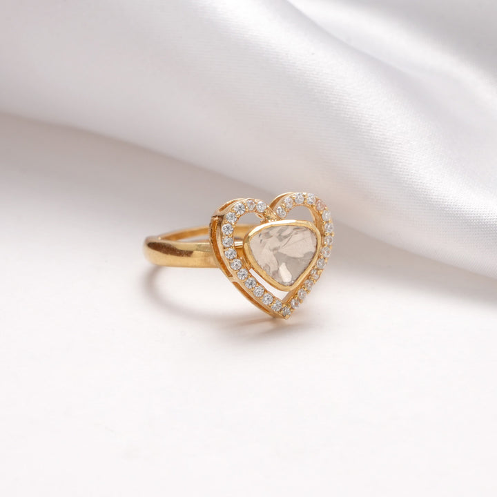Heart Ring