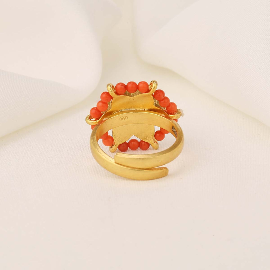 Chic & Fabulous Rings