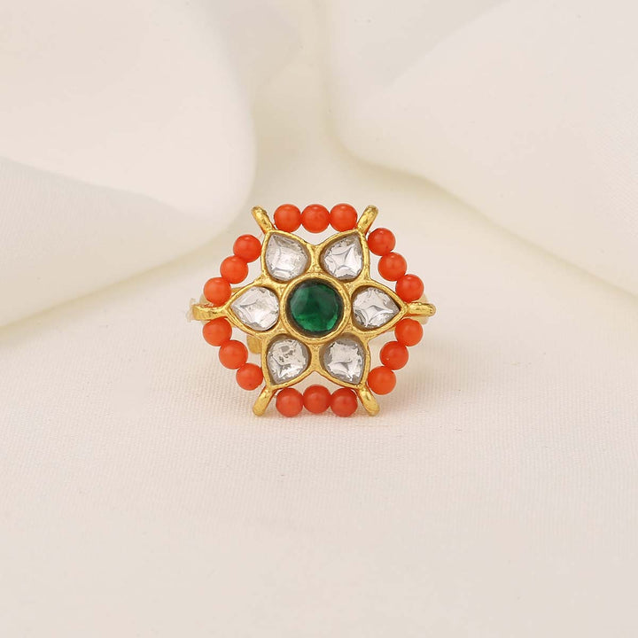 Chic & Fabulous Rings