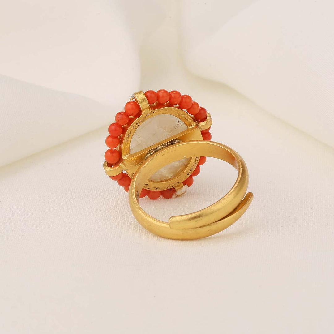 Modern Boheme Rings