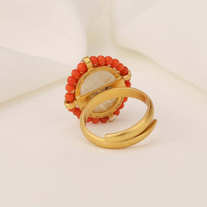 Modern Boheme Rings