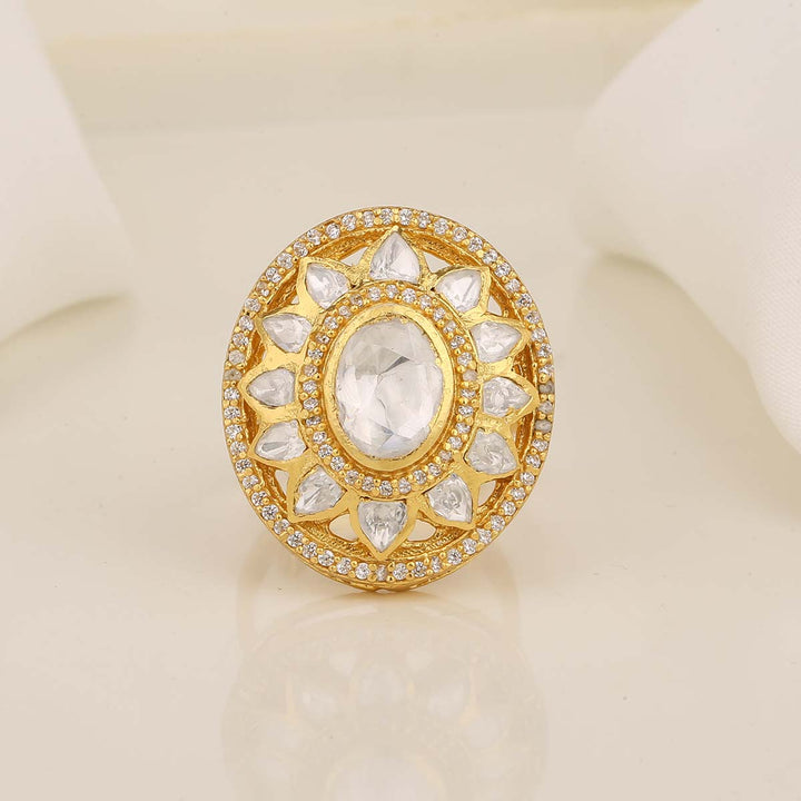 Shrishali Ring
