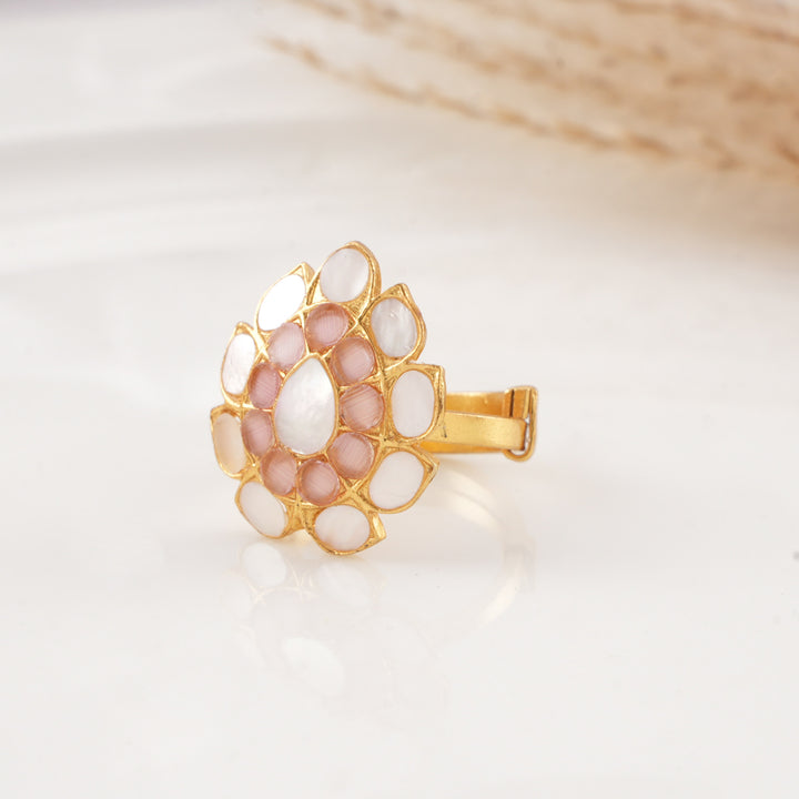 Prithika Ring