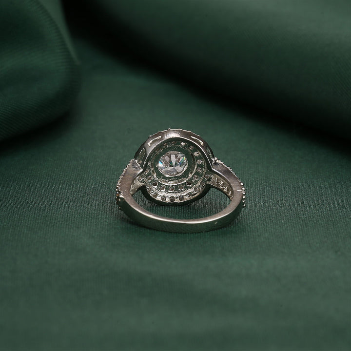 Luxury Ring