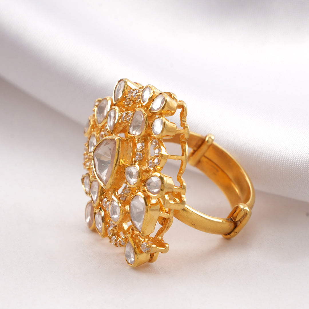 Glitz Ring