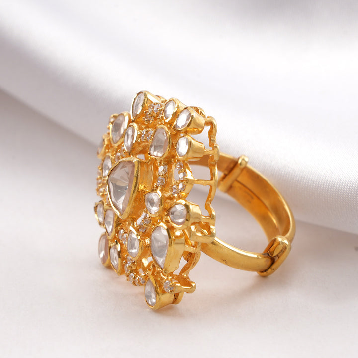 Glitz Ring