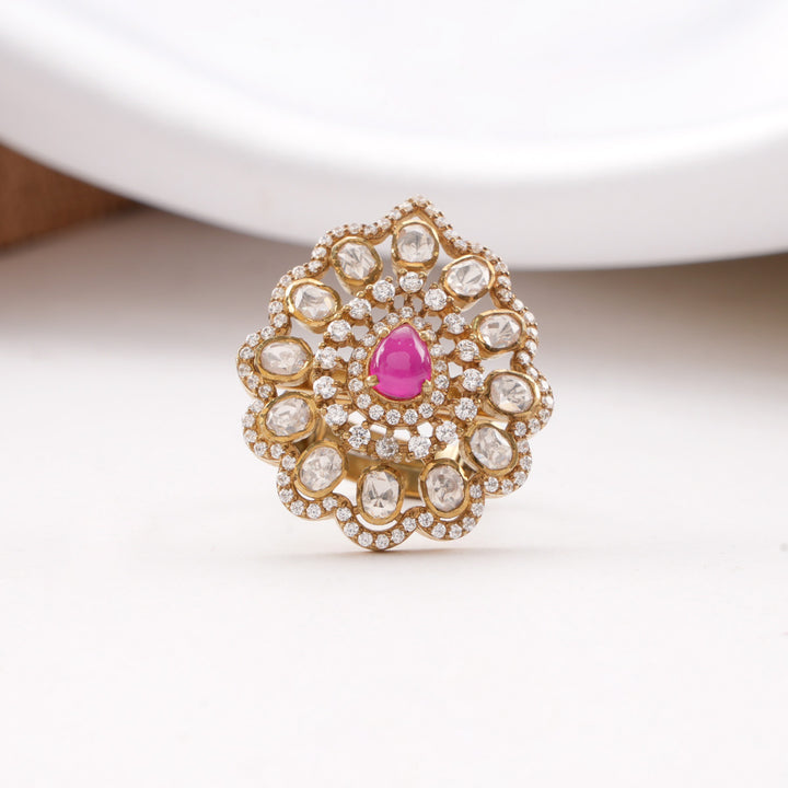 Ganisha Victorian Ring