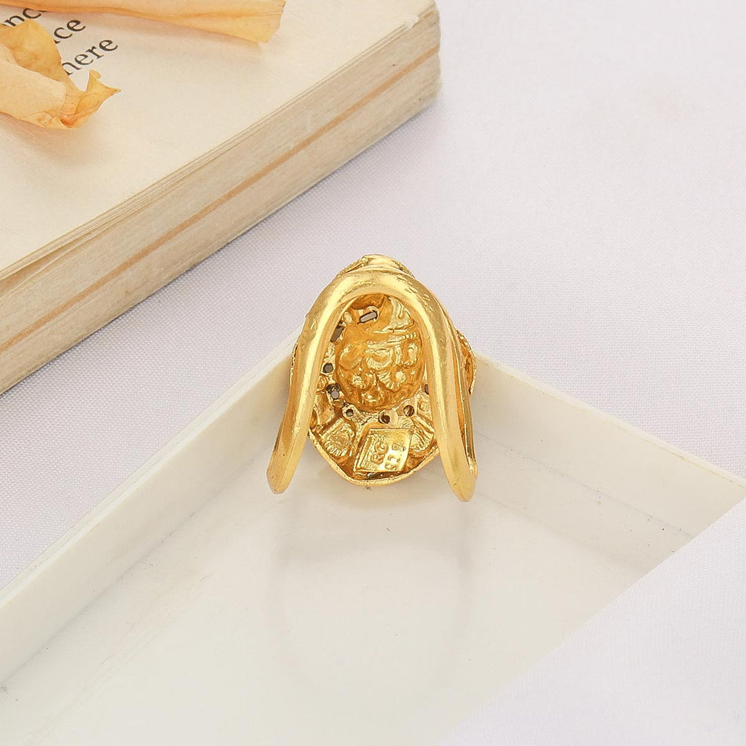 Sithika Nagas Ring