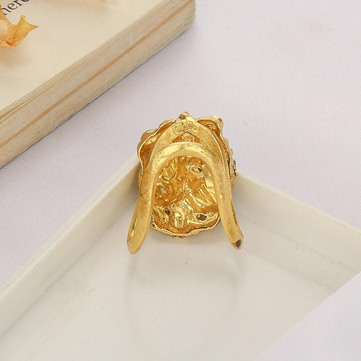 Beautiful Nagas Ring