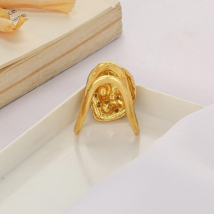 Ahana Nagas Ring