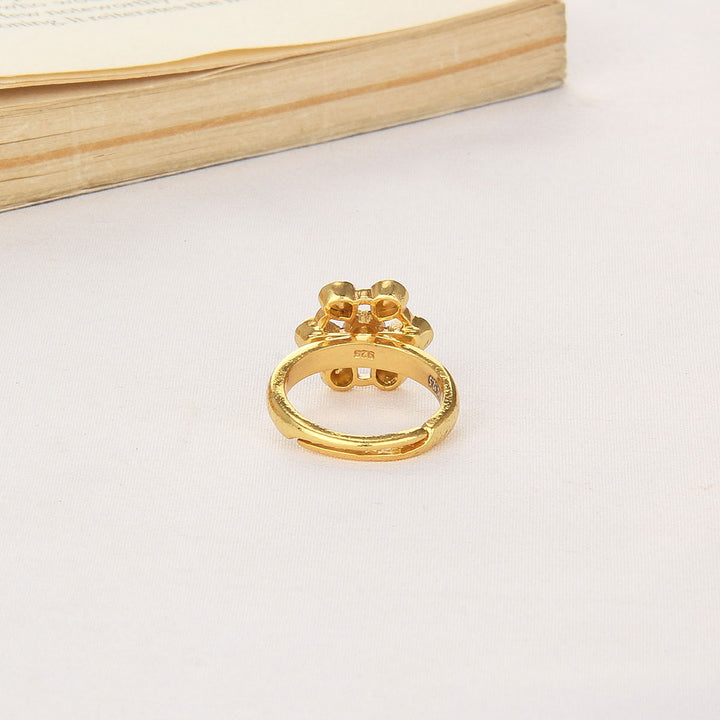 Mithra Ring