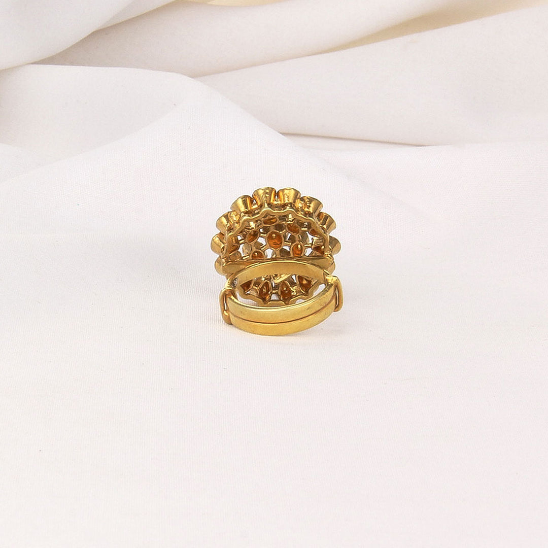 Hiralini Ring