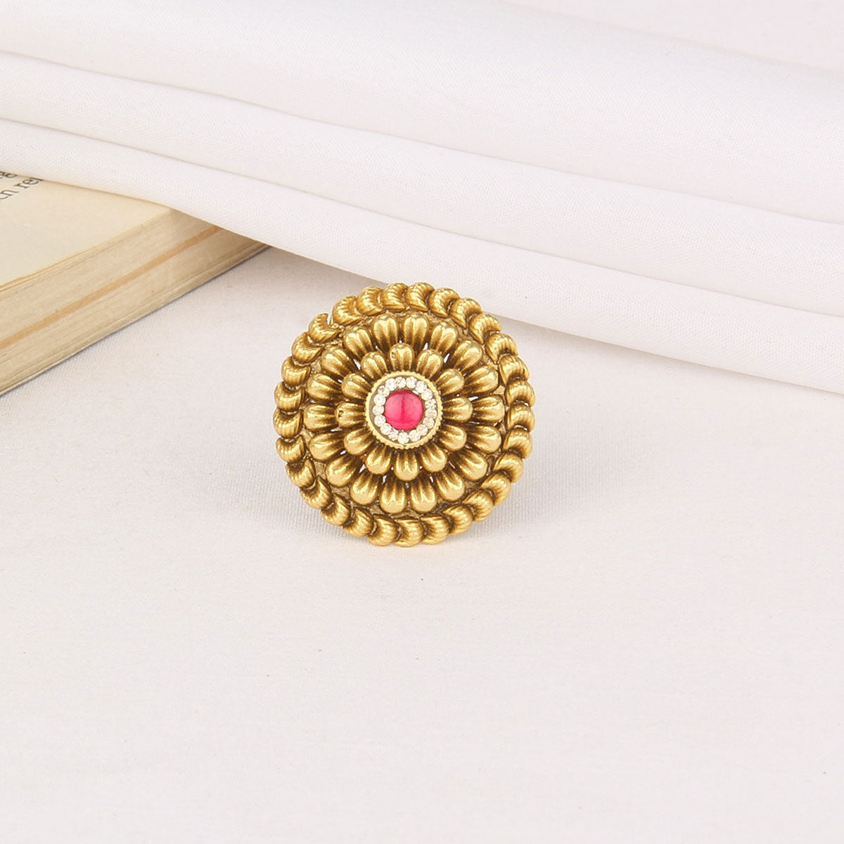 Ring Nagas/Nakshi – Tagged 