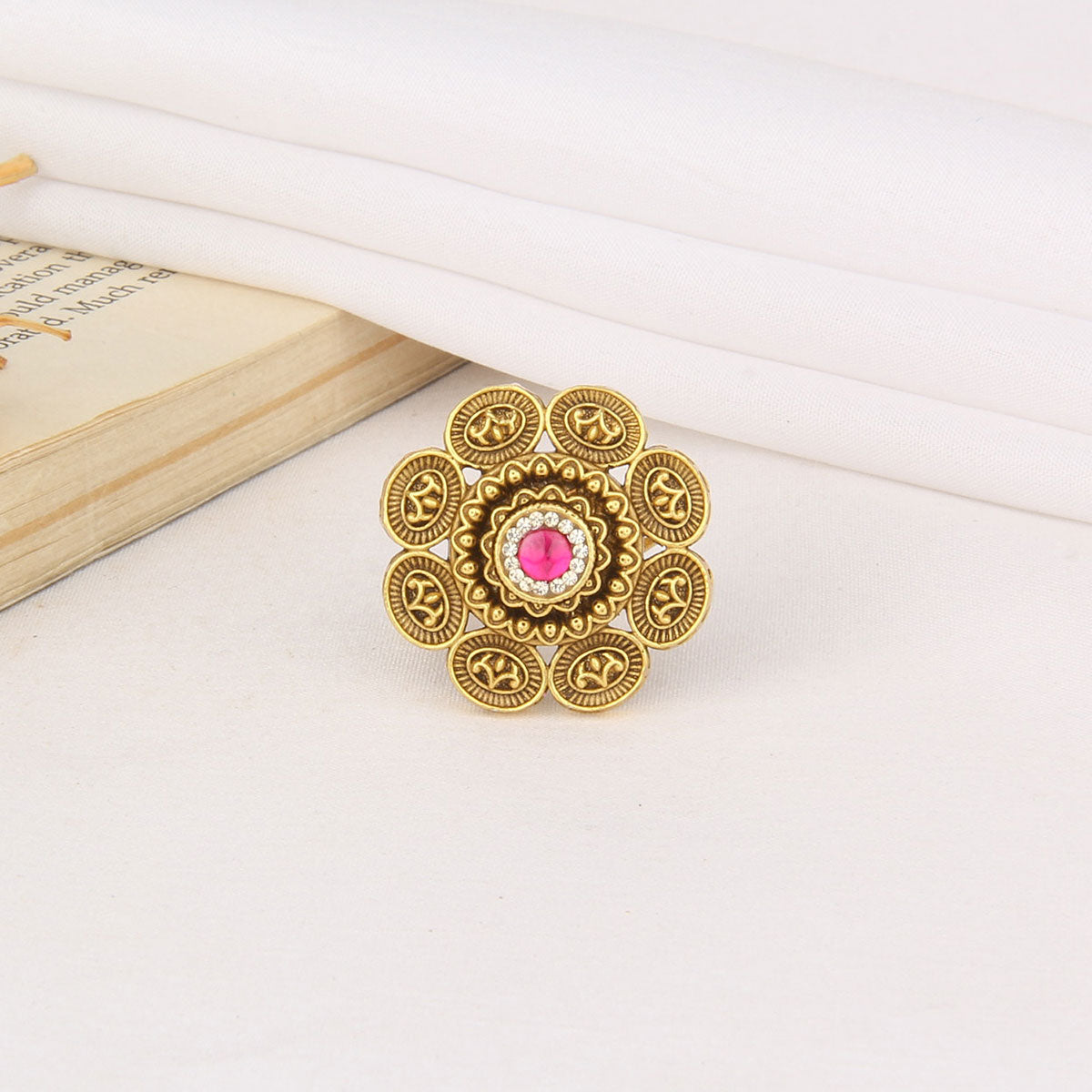 Ring Nagas/Nakshi – Tagged 