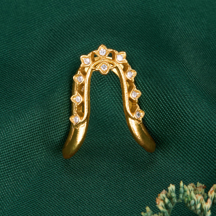 Srika Stone Ring