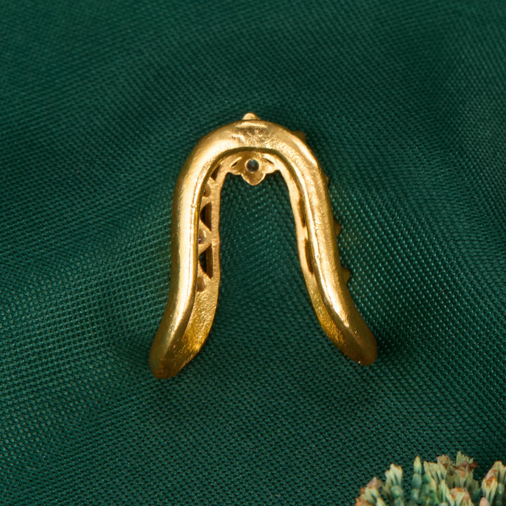 Srika Stone Ring