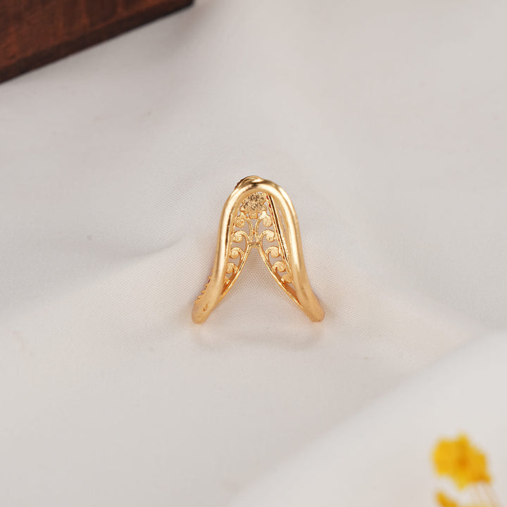 Liyankaa Stone Ring