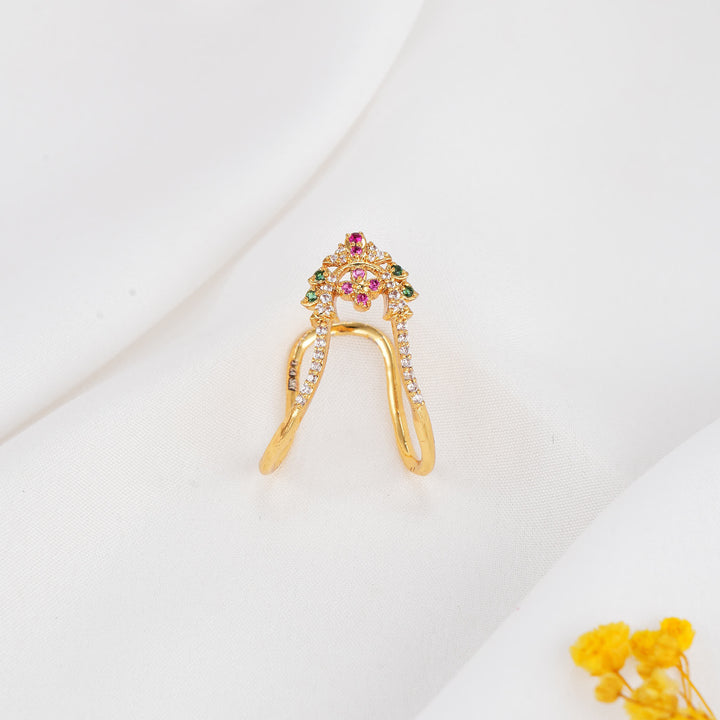 Briziya Stone Ring