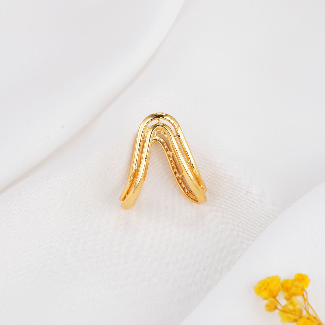 Vintage Stone Ring