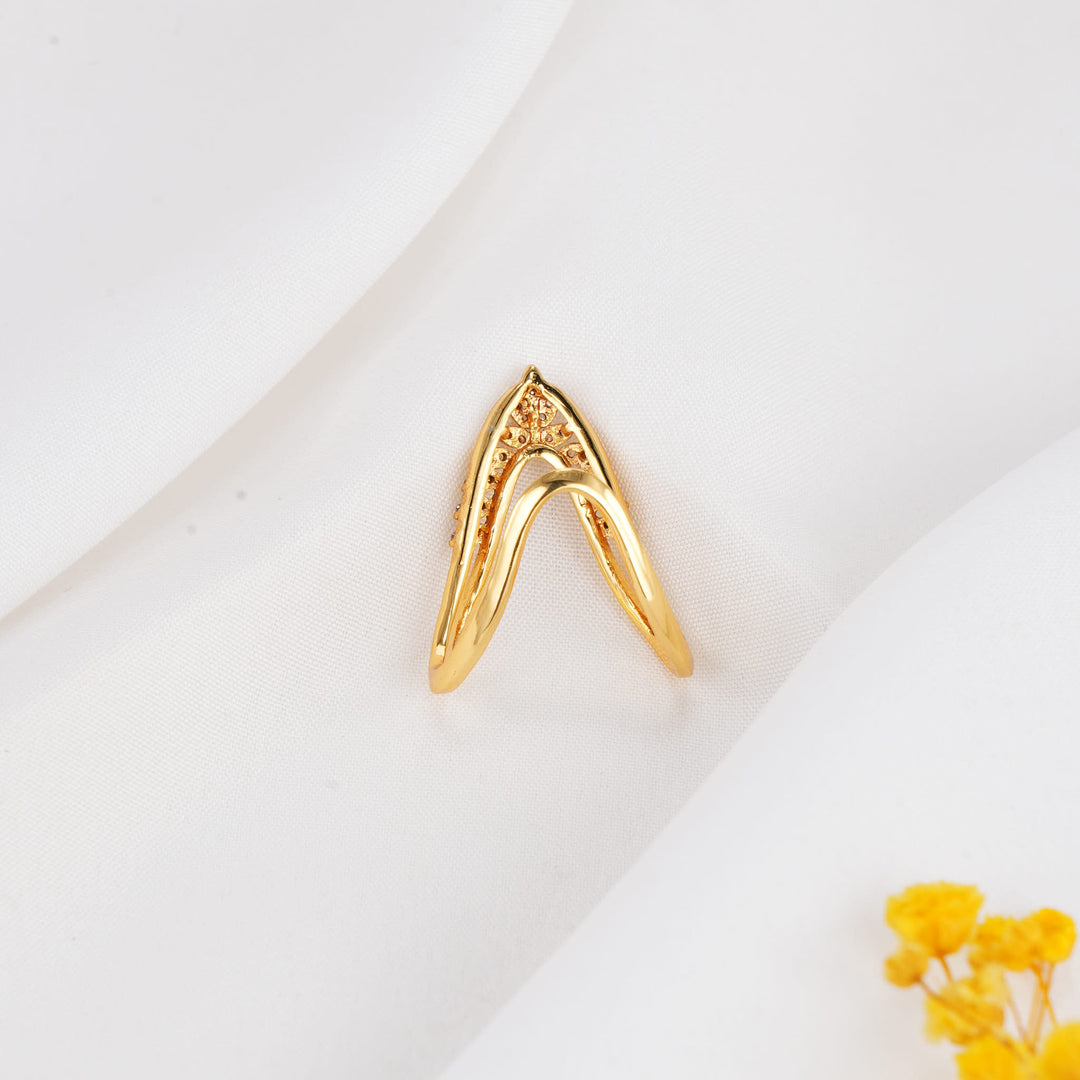 Mavinka Stone Ring