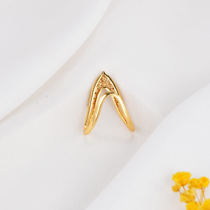 Mavinka Stone Ring