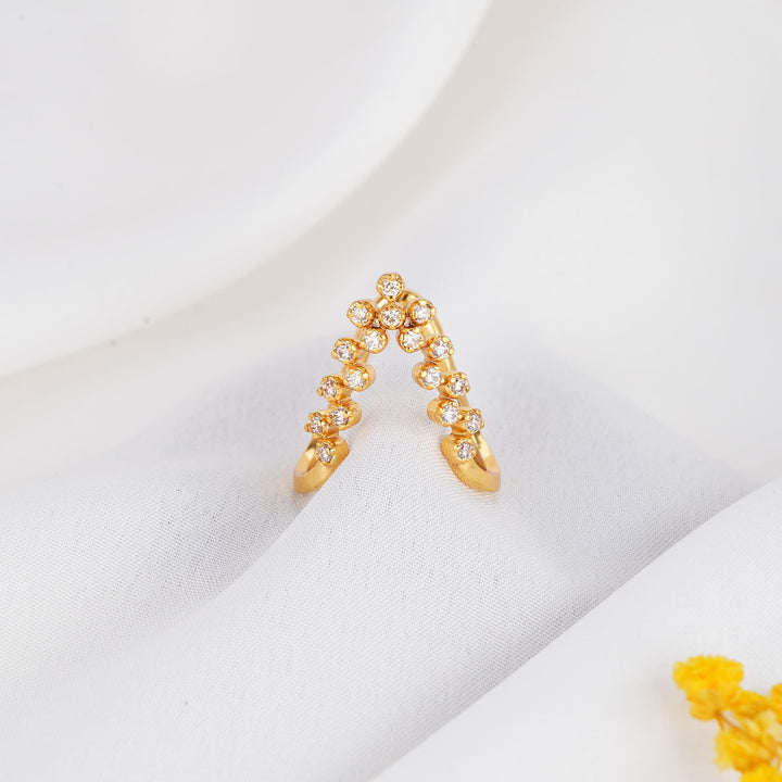 Sherlin Stone Ring