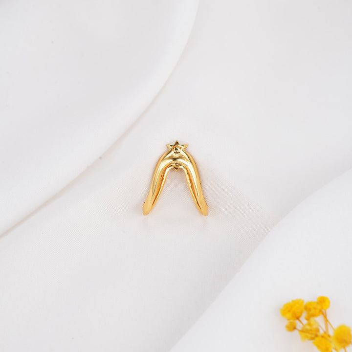 Yahikaa Stone Ring