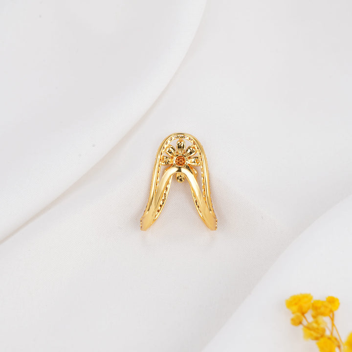 Sherinkaa Stone Ring