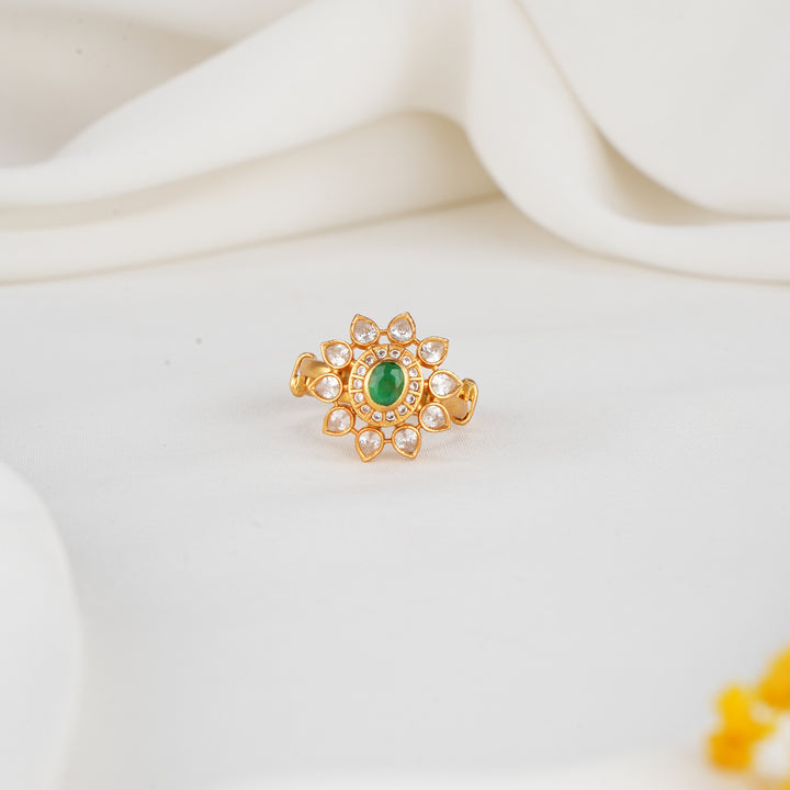 Kanikaa Stone Ring