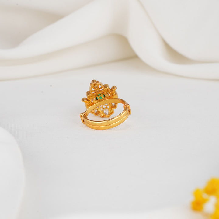 Fantastic Stone Ring