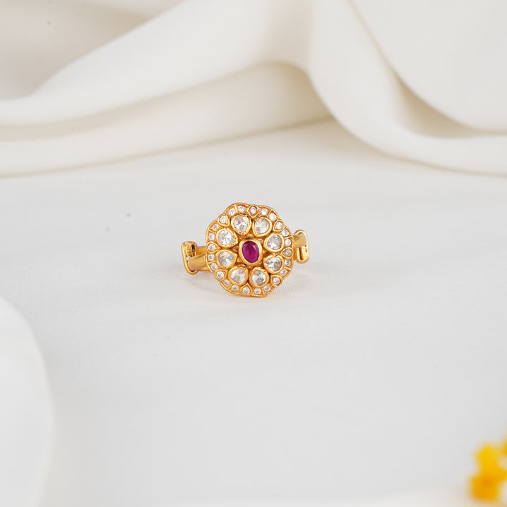 Ananya Stone Ring