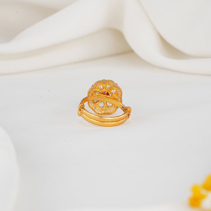 Ananya Stone Ring